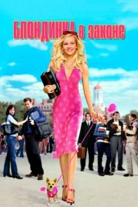 Блондинка в законе (фильм 2001) Блондинка в законе (фильм 2001) смотреть