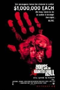 Дом ночных призраков (фильм 1999) Дом ночных призраков (фильм 1999) смотреть