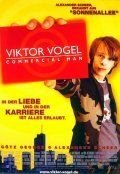 Виктор Фогель — Король рекламы (фильм 2001) Виктор Фогель — Король рекламы (фильм 2001) смотреть