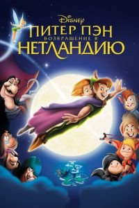 Питер Пэн: Возвращение в Нетландию ( 2002) Питер Пэн: Возвращение в Нетландию ( 2002) смотреть