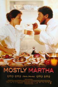 Неотразимая Марта (фильм 2001) Неотразимая Марта (фильм 2001) смотреть