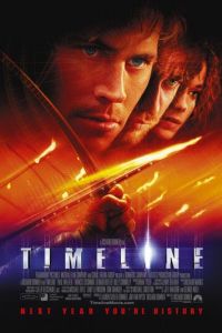 В ловушке времени (фильм 2003) В ловушке времени (фильм 2003) смотреть