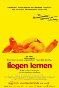 Научиться лгать (фильм 2003) Научиться лгать (фильм 2003) смотреть
