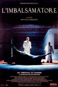 Таксидермист (фильм 2002) Таксидермист (фильм 2002) смотреть
