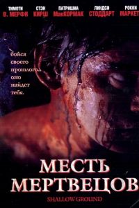 Месть мертвецов (фильм 2004) Месть мертвецов (фильм 2004) смотреть