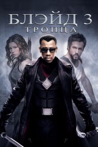 Блэйд 3: Троица (фильм 2004) Блэйд 3: Троица (фильм 2004) смотреть