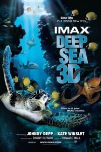 Тайны подводного мира 3D (фильм 2006) Тайны подводного мира 3D (фильм 2006) смотреть