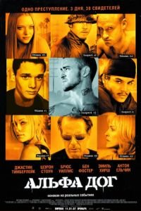Альфа Дог (фильм 2005) Альфа Дог (фильм 2005) смотреть