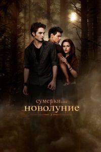 Сумерки. Сага. Новолуние (фильм 2009) Сумерки. Сага. Новолуние (фильм 2009) смотреть
