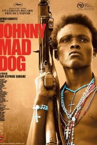 Джонни — Бешеный Пес (фильм 2008) Джонни — Бешеный Пес (фильм 2008) смотреть