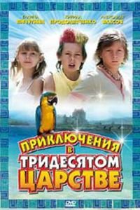 Приключения в Тридесятом царстве (фильм 2008) Приключения в Тридесятом царстве (фильм 2008) смотреть