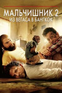Мальчишник 2: Из Вегаса в Бангкок (фильм 2011) Мальчишник 2: Из Вегаса в Бангкок (фильм 2011) смотреть