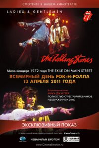 Дамы и господа... THE ROLLING STONES (фильм 1973) Дамы и господа... THE ROLLING STONES (фильм 1973) смотреть