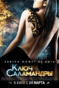 Ключ Саламандры (фильм 2011) Ключ Саламандры (фильм 2011) смотреть