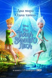 Феи: Тайна зимнего леса ( 2012) Феи: Тайна зимнего леса ( 2012) смотреть