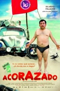 Броненосец (фильм 2010) Броненосец (фильм 2010) смотреть