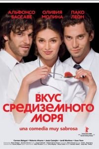 Вкус средиземного моря (фильм 2009) Вкус средиземного моря (фильм 2009) смотреть