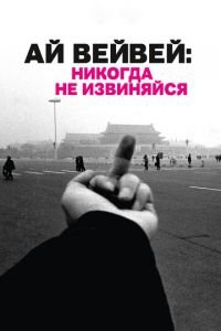 Ай Вейвей: Никогда не извиняйся (фильм 2012) Ай Вейвей: Никогда не извиняйся (фильм 2012) смотреть