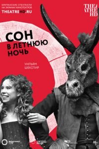 Сон в летнюю ночь (фильм 2014) Сон в летнюю ночь (фильм 2014) смотреть