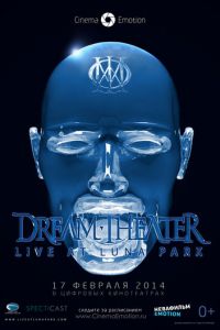 Dream Theater: Live at Luna Park (фильм 2013) Dream Theater: Live at Luna Park (фильм 2013) смотреть