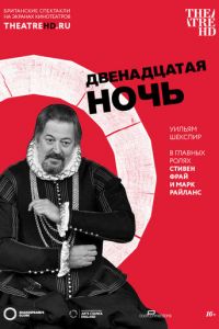 Двенадцатая ночь (фильм 2012) Двенадцатая ночь (фильм 2012) смотреть
