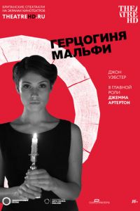 Герцогиня Мальфи (фильм 2014) смотреть