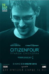 Citizenfour: Правда Сноудена (фильм 2014) Citizenfour: Правда Сноудена (фильм 2014) смотреть