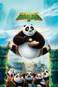 Кунг-фу Панда 3 ( 2016) Кунг-фу Панда 3 ( 2016) смотреть