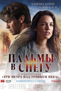 Пальмы в снегу (фильм 2015) Пальмы в снегу (фильм 2015) смотреть