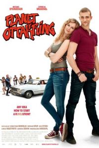 Планета Оттакринг (фильм 2015) Планета Оттакринг (фильм 2015) смотреть