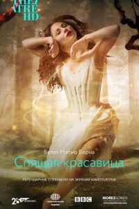 Мэтью Борн: Спящая красавица (фильм 2016) Мэтью Борн: Спящая красавица (фильм 2016) смотреть