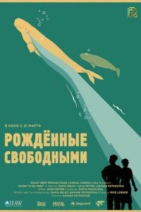 Рожденные свободными (фильм 2016) Рожденные свободными (фильм 2016) смотреть