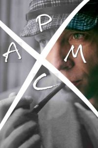 Хармс (фильм 2016) Хармс (фильм 2016) смотреть