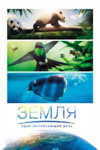 Земля: Один потрясающий день (фильм 2017) Земля: Один потрясающий день (фильм 2017) смотреть