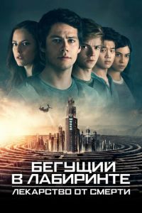Бегущий в лабиринте: Лекарство от смерти (фильм 2018) Бегущий в лабиринте: Лекарство от смерти (фильм 2018) смотреть