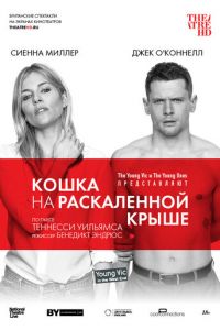 Кошка на раскалённой крыше (фильм 2018) Кошка на раскалённой крыше (фильм 2018) смотреть