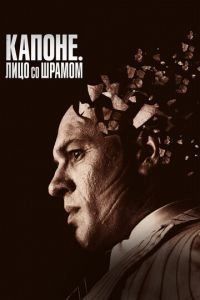 Капоне. Лицо со шрамом (фильм 2020) Капоне. Лицо со шрамом (фильм 2020) смотреть