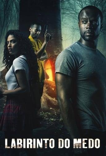 Лабиринт страха (сериал 2021) Лабиринт страха (сериал 2021) смотреть