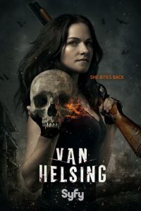 Ван Хельсинг (сериал 2016) Ван Хельсинг (сериал 2016) смотреть