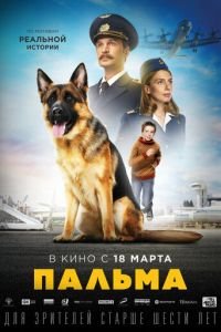 Пальма (фильм 2021) Пальма (фильм 2021) смотреть