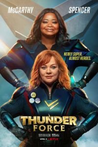 Сила грома (фильм 2021) Сила грома (фильм 2021) смотреть