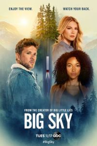 Бескрайнее небо (сериал 2020) Бескрайнее небо (сериал 2020) смотреть