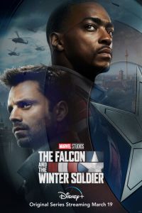 Сокол и Зимний Солдат (сериал 2021) Сокол и Зимний Солдат (сериал 2021) смотреть