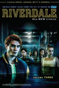Ривердэйл (сериал 2017) смотреть
