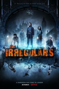 Нерегулярные части (сериал 2021) Нерегулярные части (сериал 2021) смотреть