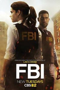 ФБР (сериал 2018) ФБР (сериал 2018) смотреть