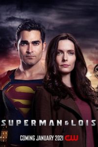 Супермен и Лоис (сериал) Супермен и Лоис (сериал) смотреть