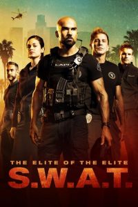 S. W. A. T.: Спецназ города ангелов (сериал) S. W. A. T.: Спецназ города ангелов (сериал) смотреть