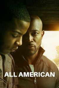 Всеамериканский (сериал) Всеамериканский (сериал) смотреть