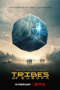 Племена Европы (сериал) Племена Европы (сериал) смотреть
